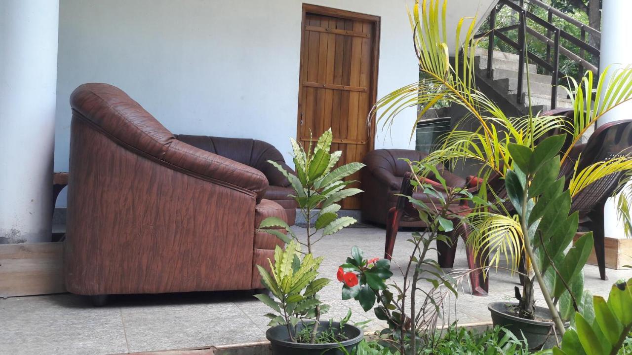 Share Safari Family Bungalow Udawalawe Bagian luar foto
