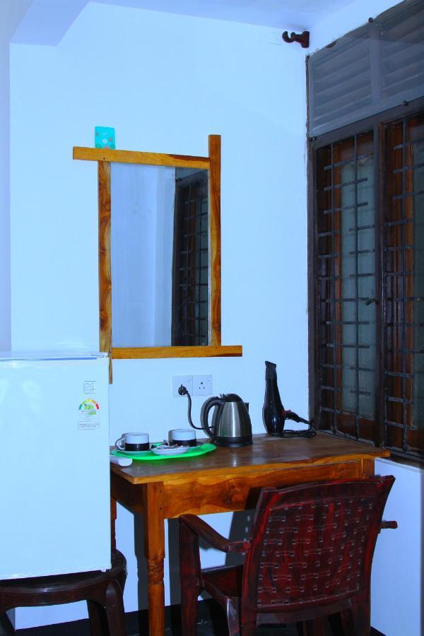 Share Safari Family Bungalow Udawalawe Bagian luar foto