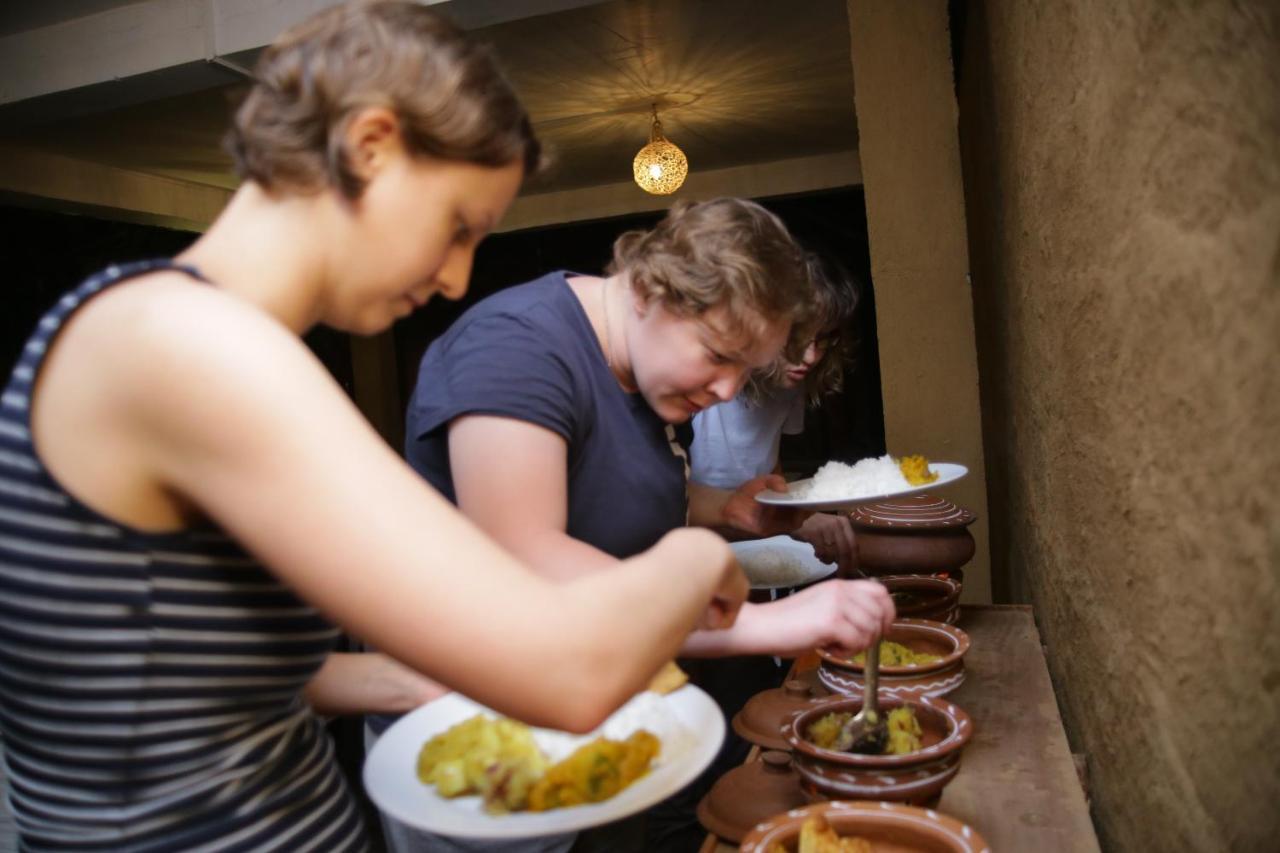 Share Safari Family Bungalow Udawalawe Bagian luar foto