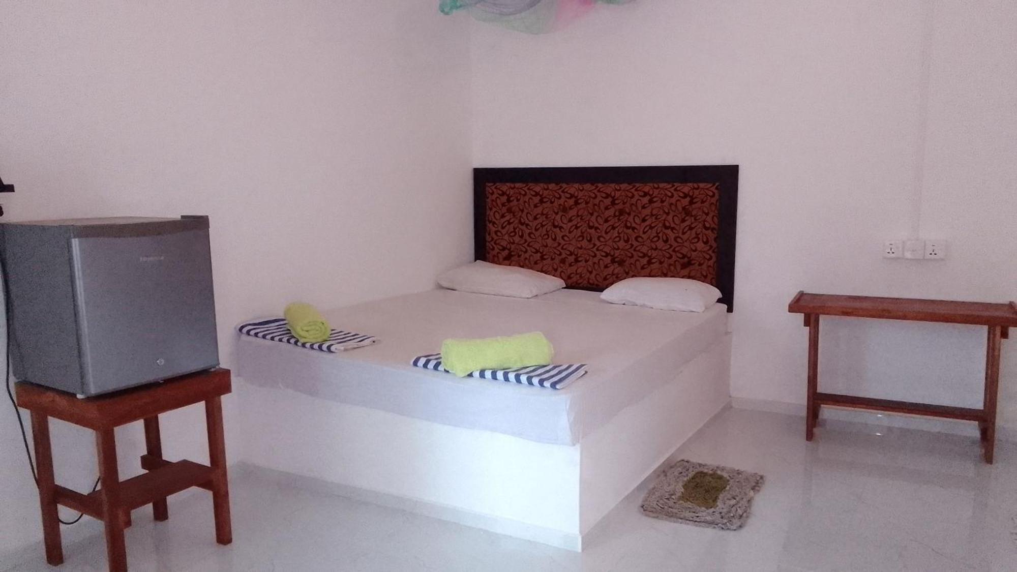 Share Safari Family Bungalow Udawalawe Bagian luar foto