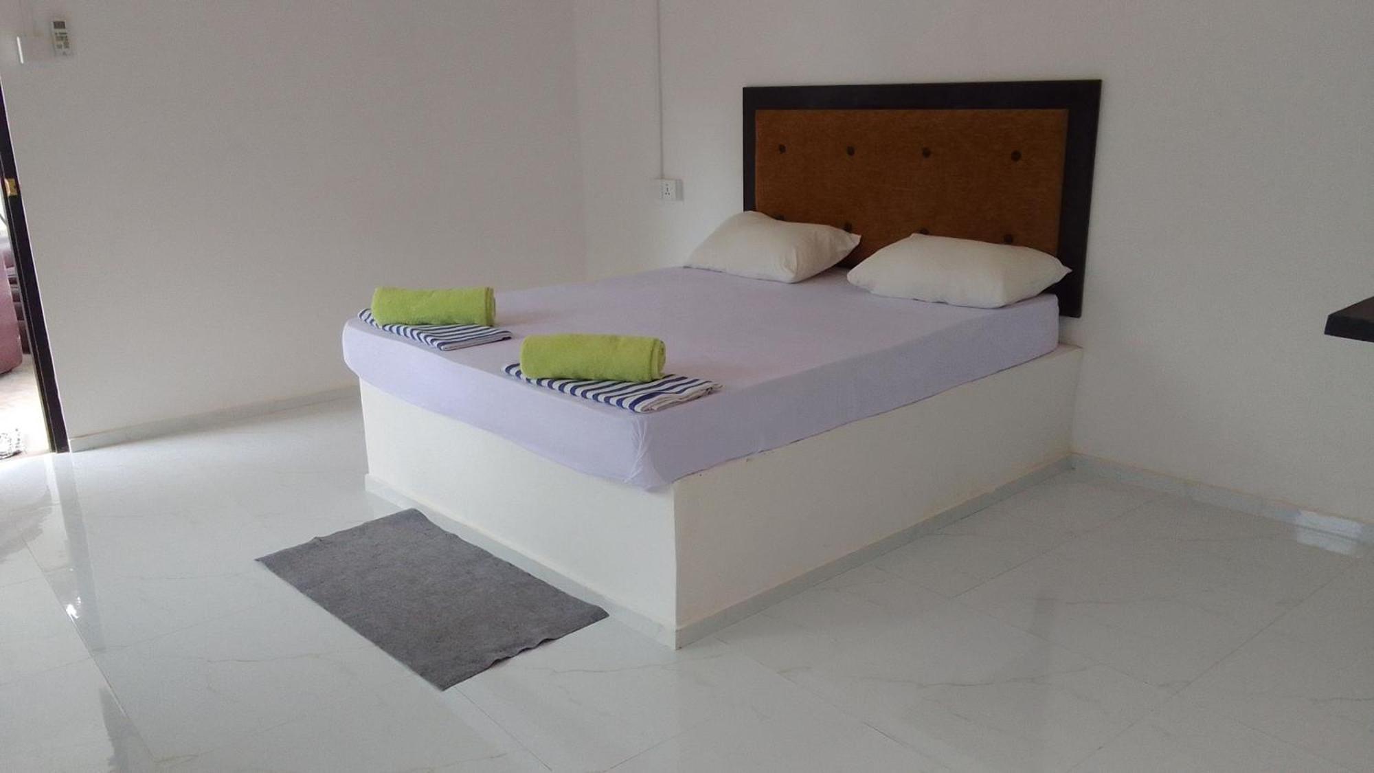Share Safari Family Bungalow Udawalawe Bagian luar foto