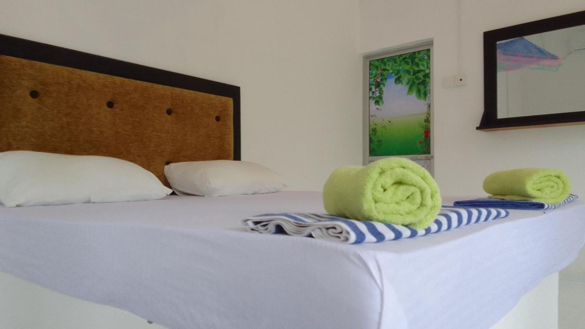 Share Safari Family Bungalow Udawalawe Bagian luar foto
