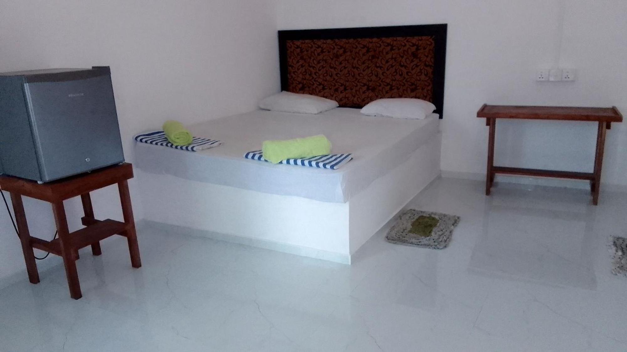 Share Safari Family Bungalow Udawalawe Bagian luar foto