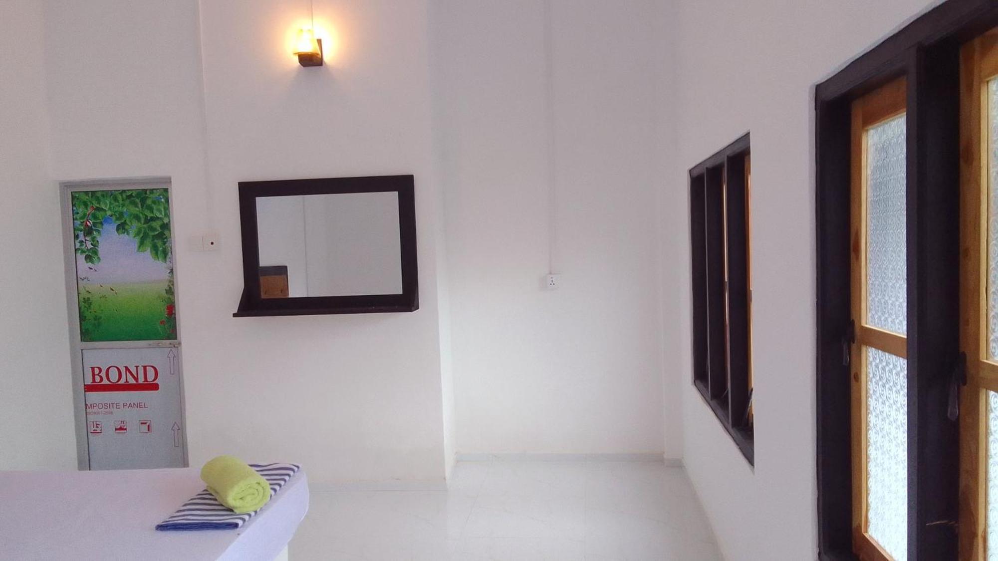 Share Safari Family Bungalow Udawalawe Bagian luar foto