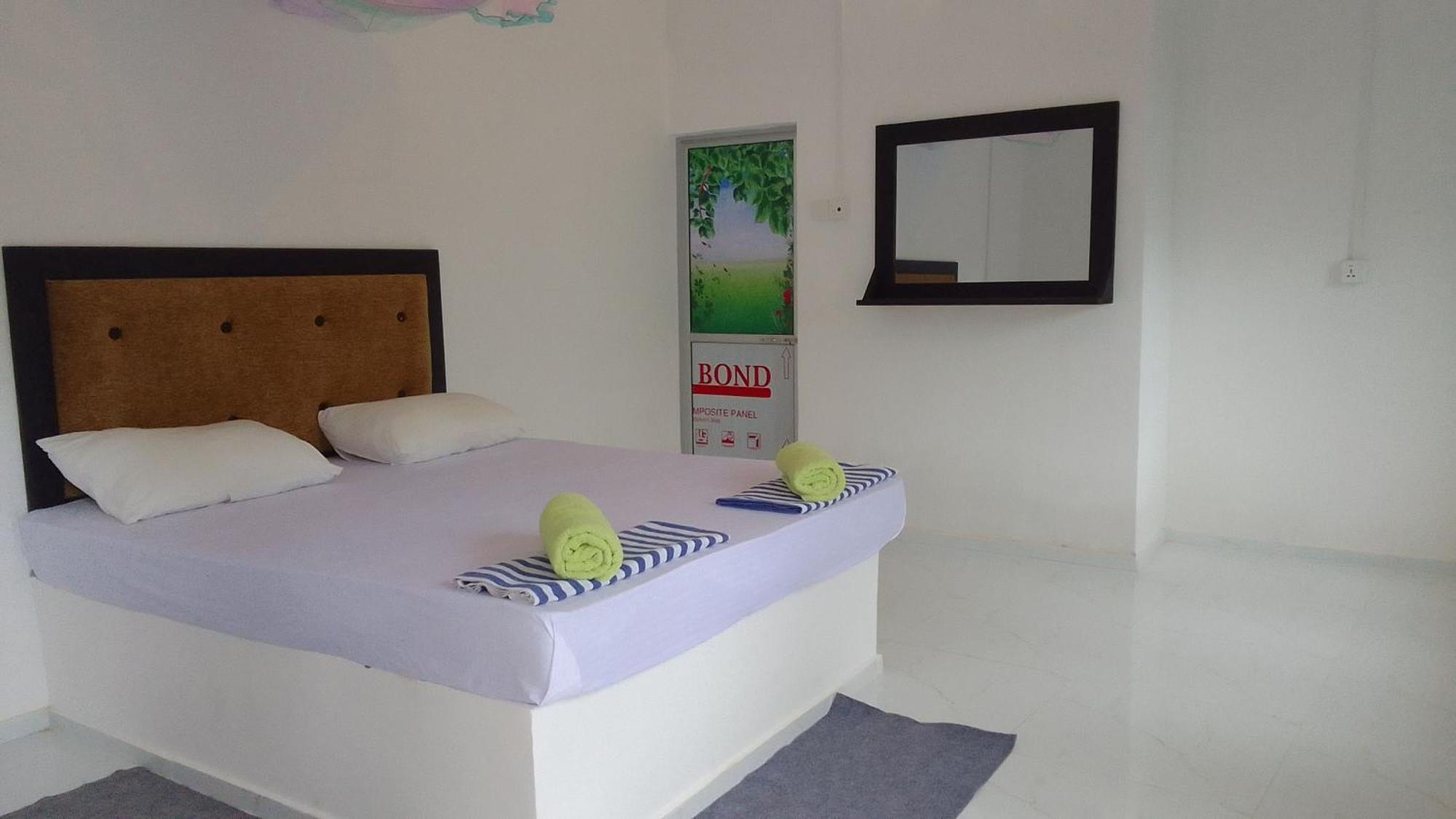 Share Safari Family Bungalow Udawalawe Bagian luar foto